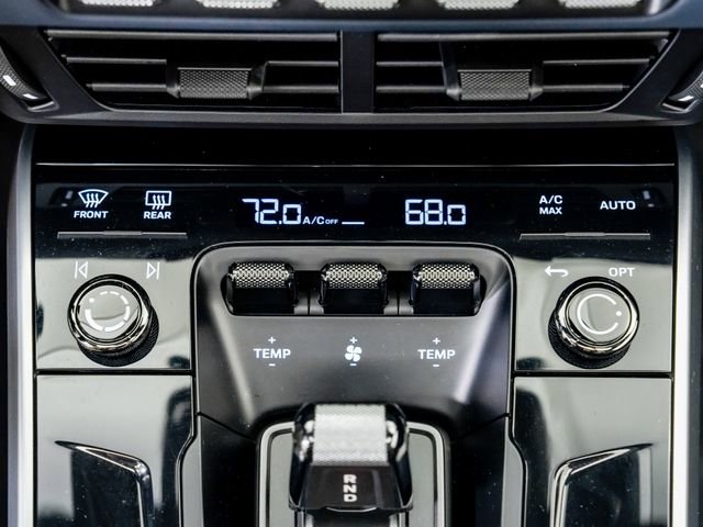 Certified 2025 Porsche 911 Carrera RWD image 21