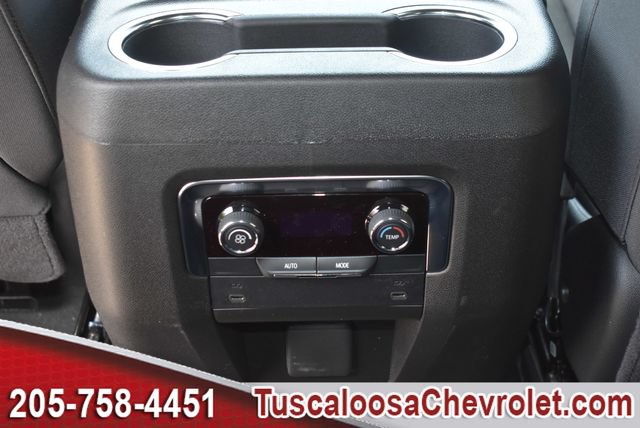 New 2026 Chevrolet Tahoe LS RWD image 18