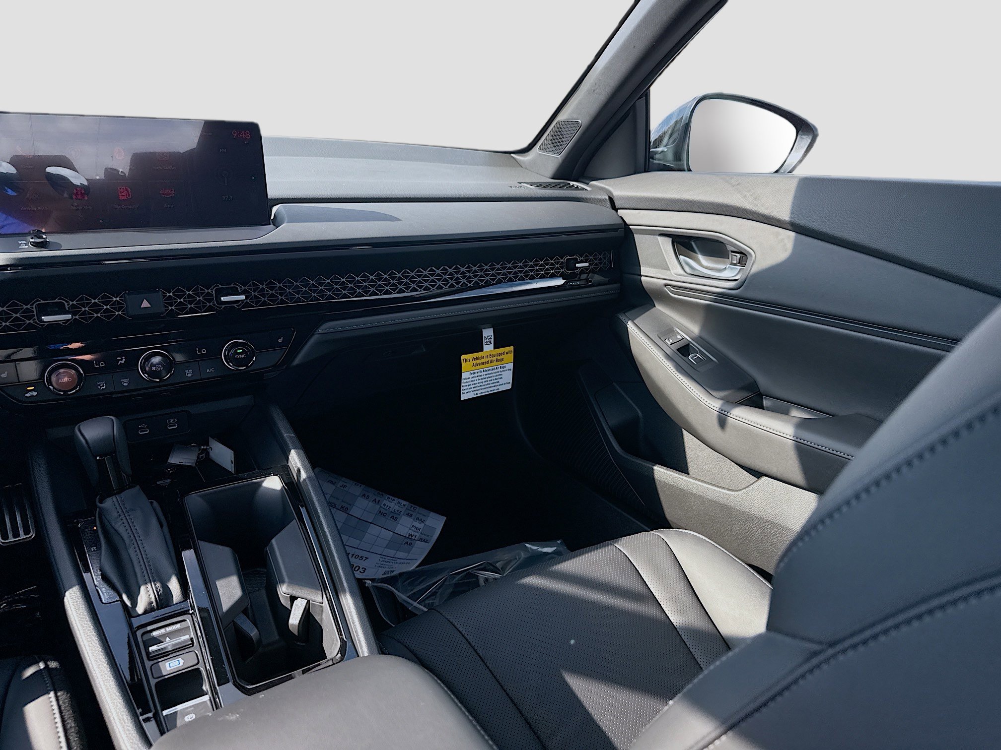 New 2026 Honda Accord Sport image 18