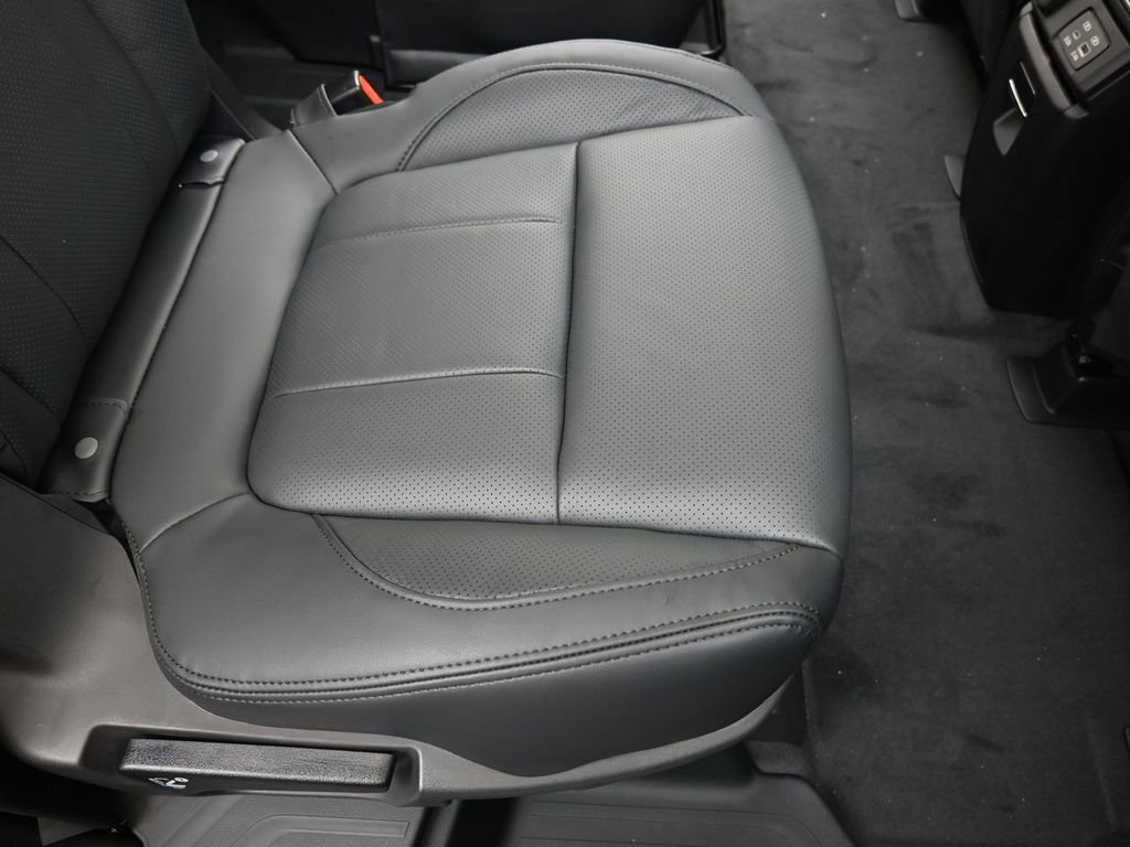 New 2026 Subaru Ascent Touring image 16