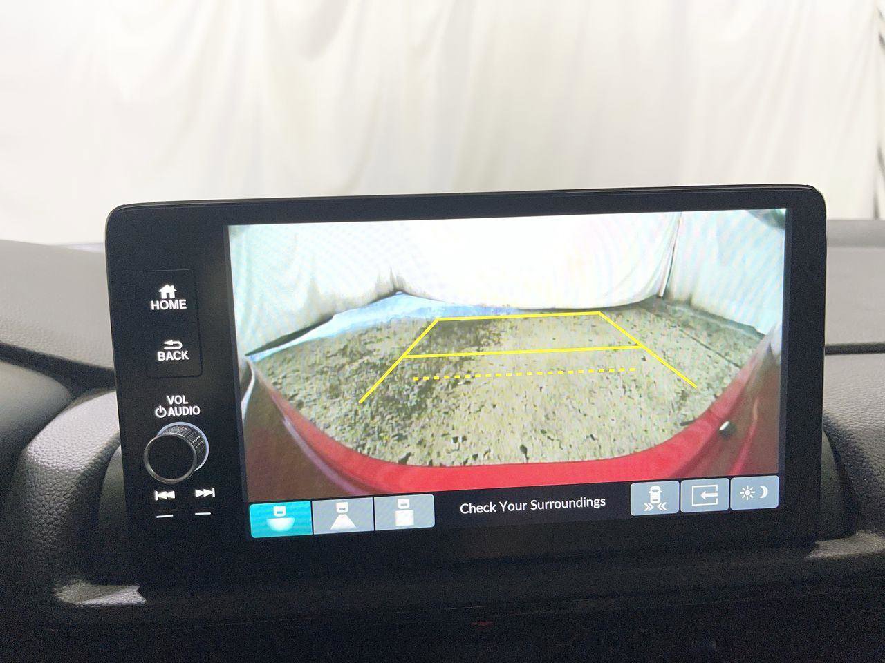 Certified 2025 Honda CR-V EX-L image 17