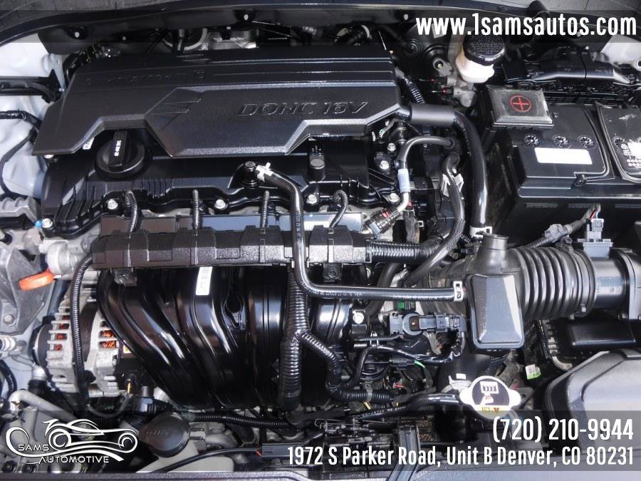 Used 2023 Hyundai Kona SE image 29