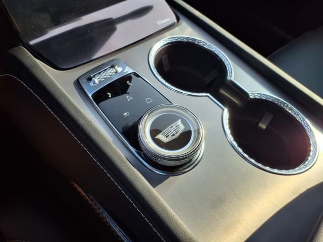 New 2026 Cadillac Vistiq Sport image 33