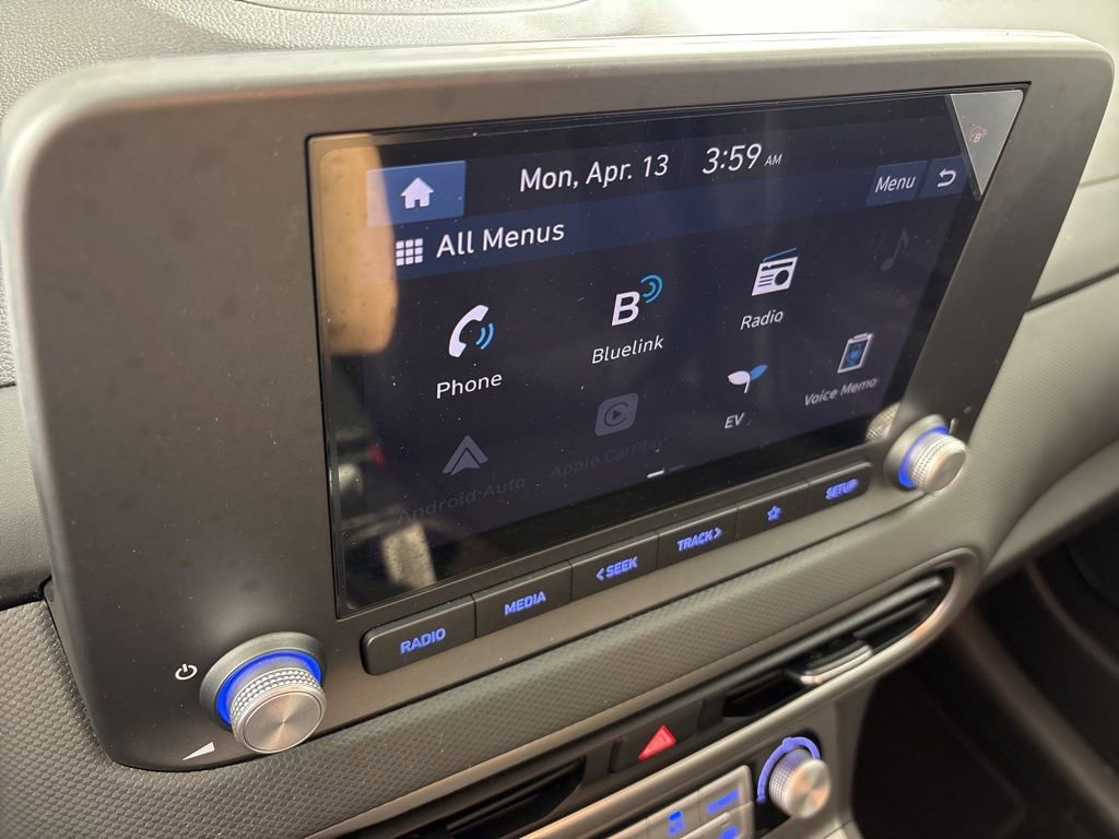 Used 2023 Hyundai Kona SE w/ Cargo Package image 36