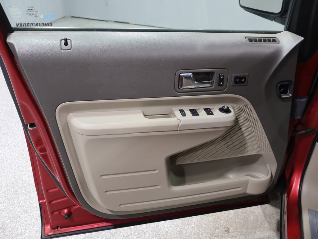 Used 2010 Ford Edge Limited AWD/4WD image 13