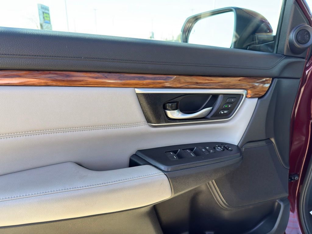 Used 2019 Honda CR-V EX-L image 13