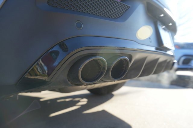 Certified 2024 Mercedes-Benz GLE 53 AMG 4MATIC Coupe image 17