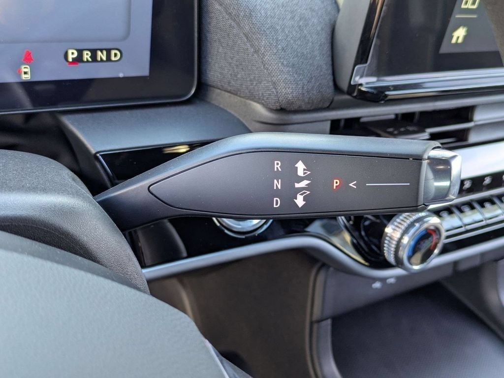 New 2026 Honda Prologue EX image 12