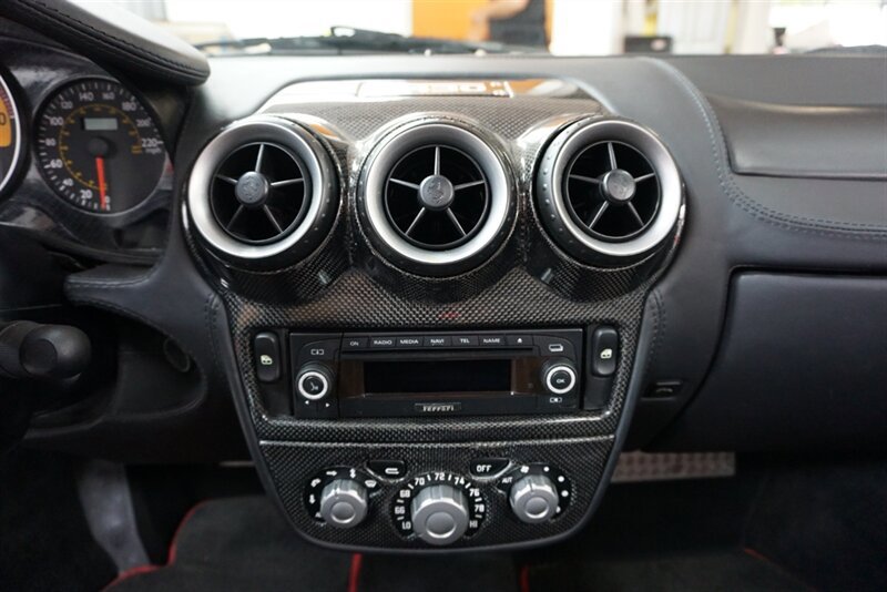 Used 2006 Ferrari F430 Spider RWD image 13