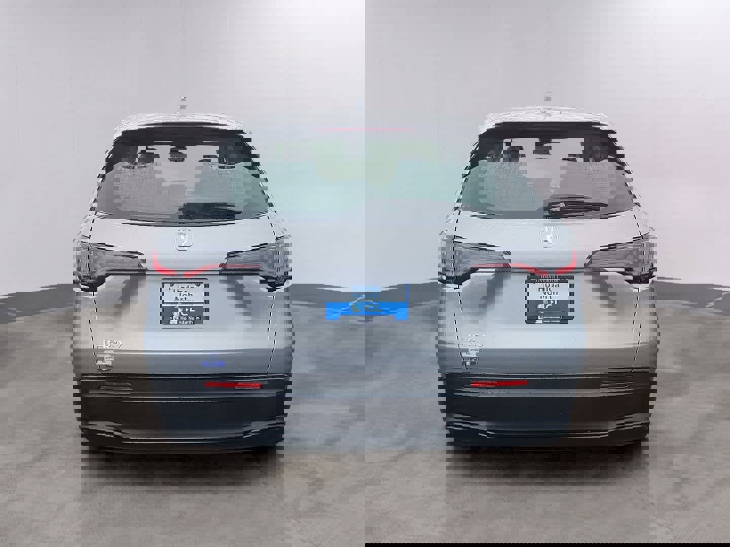 Certified 2023 Honda HR-V LX image 5