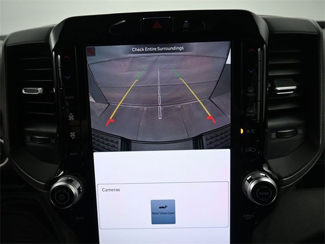 New 2026 RAM 2500 Tradesman image 20