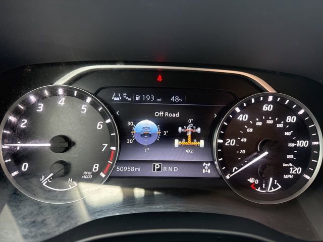 Used 2023 Nissan Frontier S w/ Technology Package AWD/4WD image 21