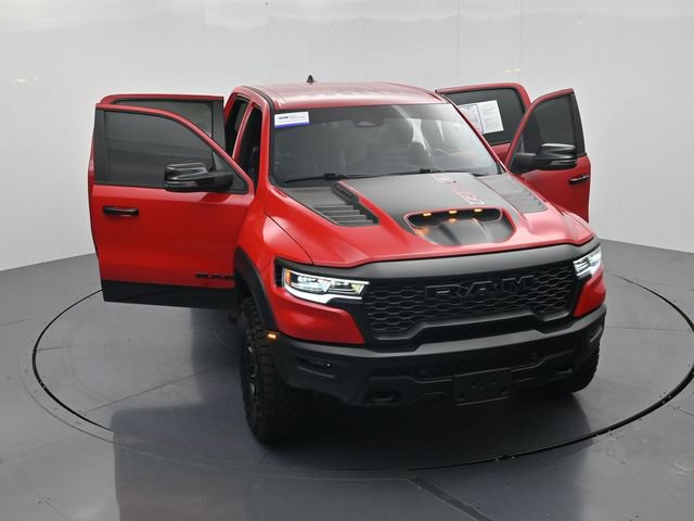Used 2025 RAM 1500 RHO AWD/4WD image 59