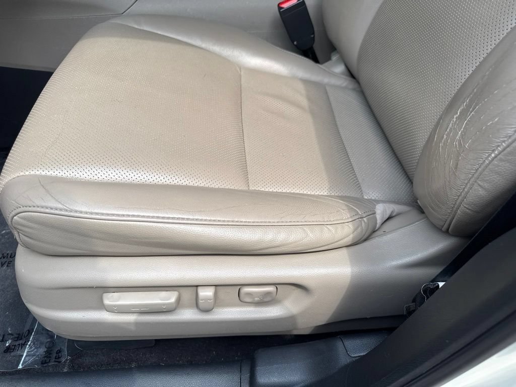 Used 2017 Honda Ridgeline RTL-T image 17