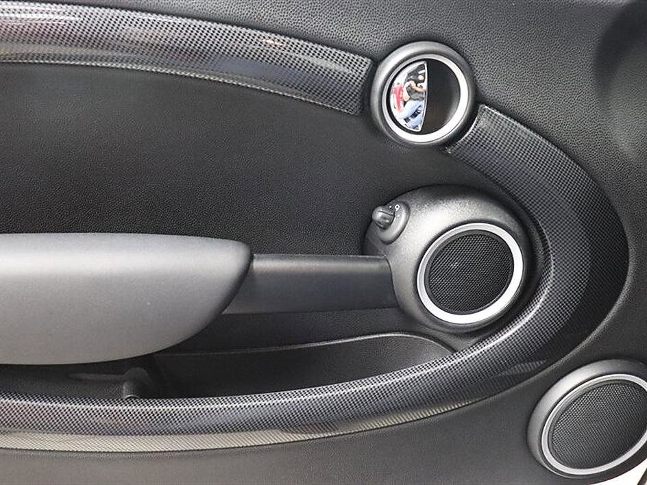 Used 2013 MINI Cooper S FWD image 32