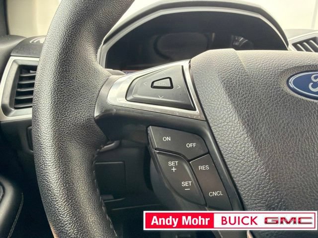 Used 2024 Ford Edge SEL w/ Convenience Package AWD/4WD image 35