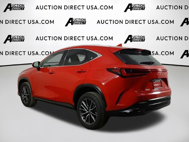 Used 2023 Lexus NX 350 AWD image 8
