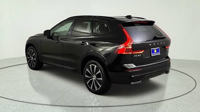 Certified 2024 Volvo XC60 B5 Plus w/ Protection Package Premier AWD/4WD image 5