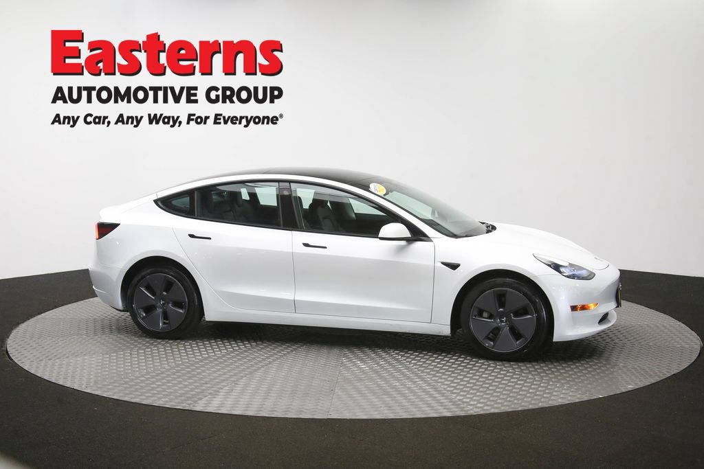 Used 2023 Tesla Model 3 Standard Range RWD image 41