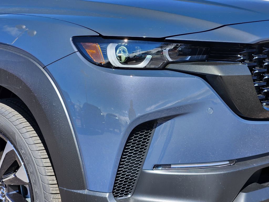 New 2026 MAZDA CX-50 2.5 Hybrid w/ Cargo Package image 28