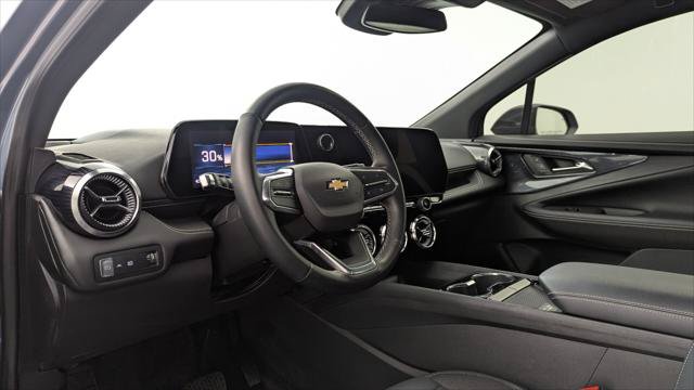 Used 2024 Chevrolet Blazer EV LT AWD/4WD image 24