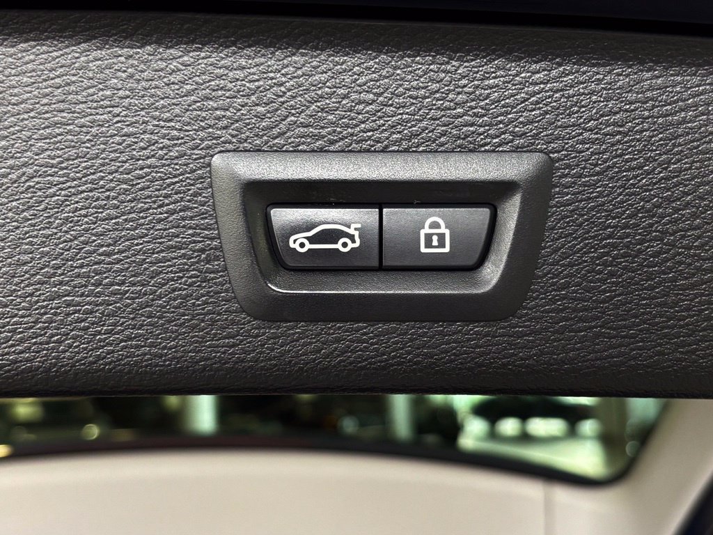 Used 2017 BMW X3 xDrive35i AWD/4WD image 47