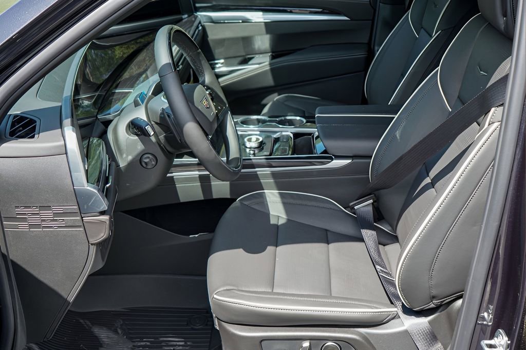 New 2026 Cadillac Escalade Sport w/ Touring Package image 10