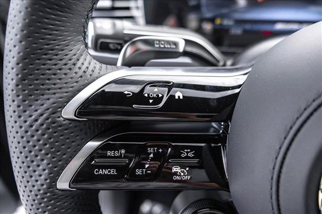 New 2026 Mercedes-Benz GLE 63 AMG S image 14