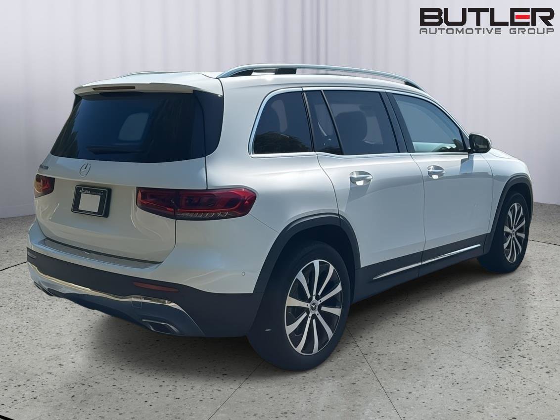 Used 2023 Mercedes-Benz GLB 250 image 5