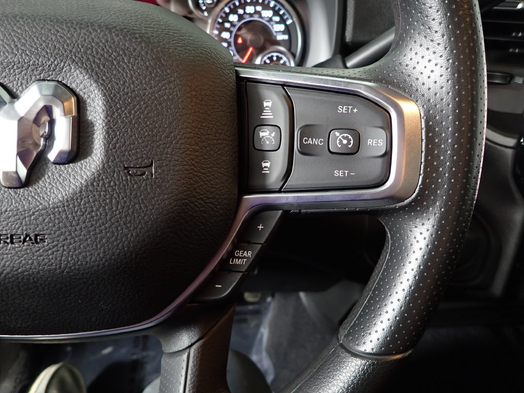 New 2026 RAM 2500 Tradesman AWD/4WD image 28