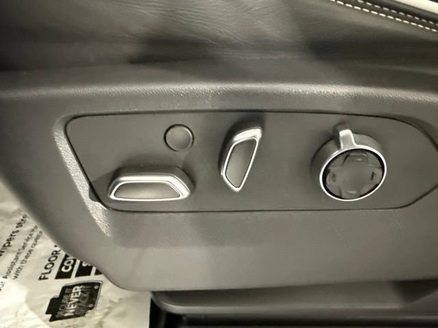 Used 2024 GMC Sierra 1500 AT4X AWD/4WD image 18