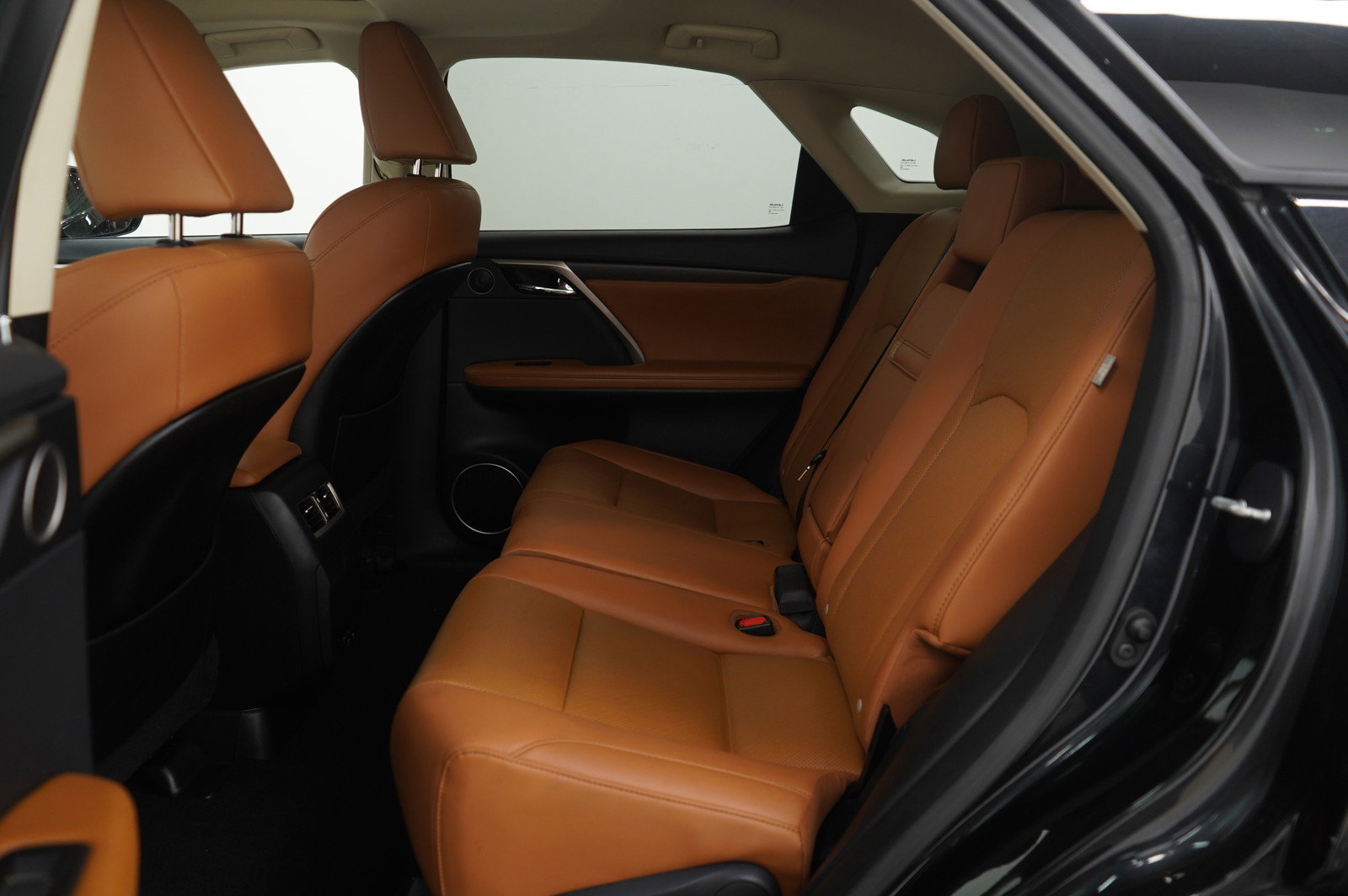 Used 2022 Lexus RX 450h AWD w/ Premium Package image 14