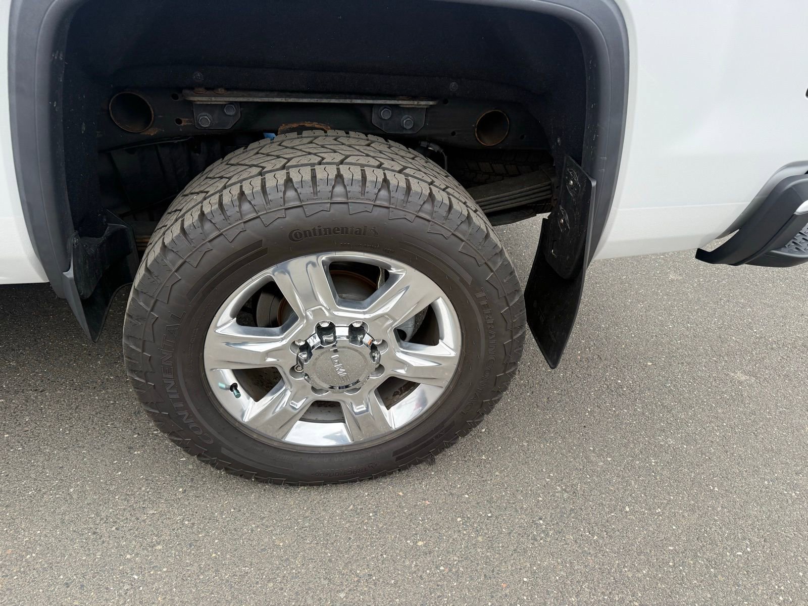 Used 2019 GMC Sierra 2500 Denali w/ Duramax Plus Package image 20