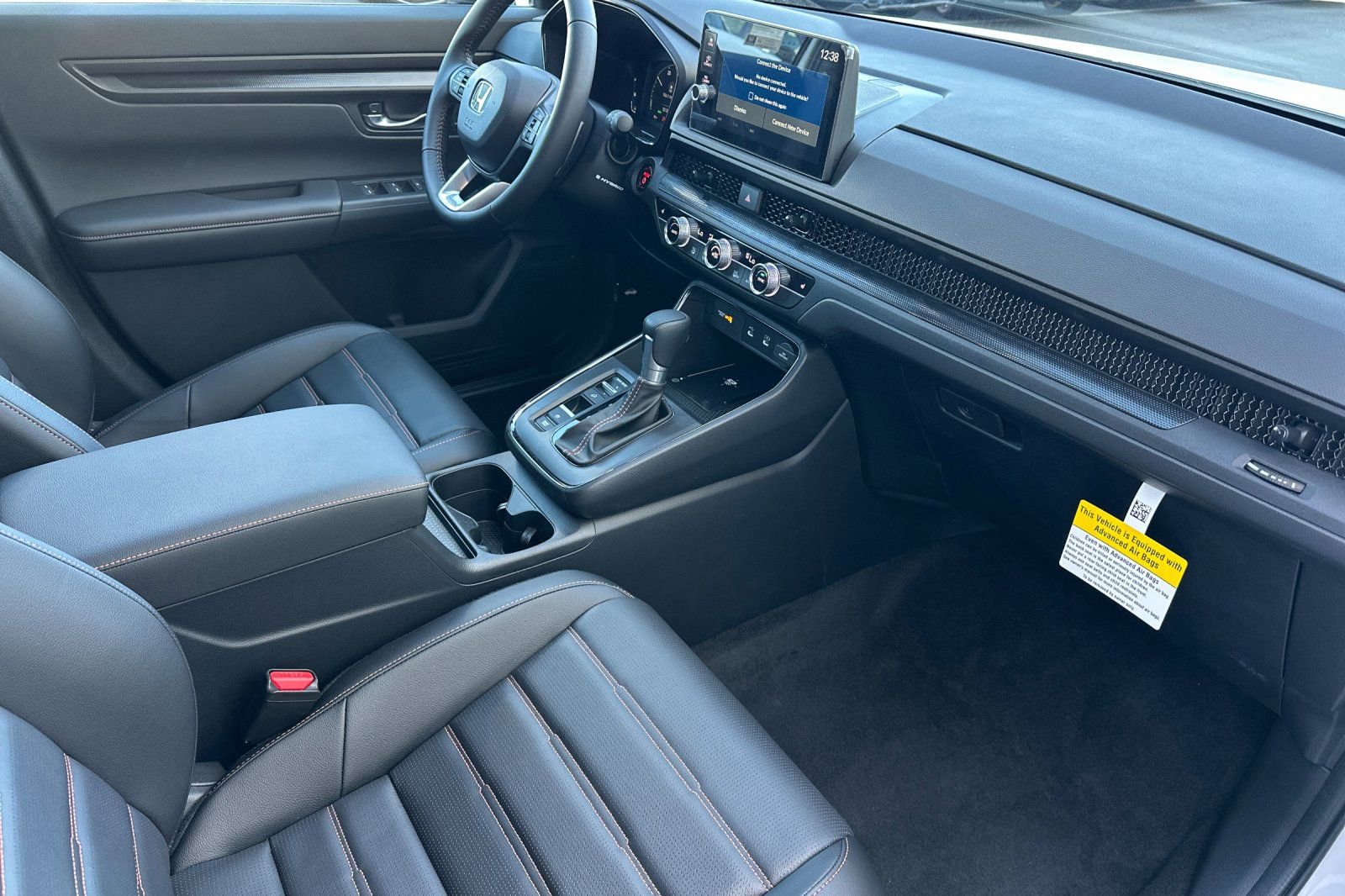 New 2026 Honda CR-V Sport-L image 19