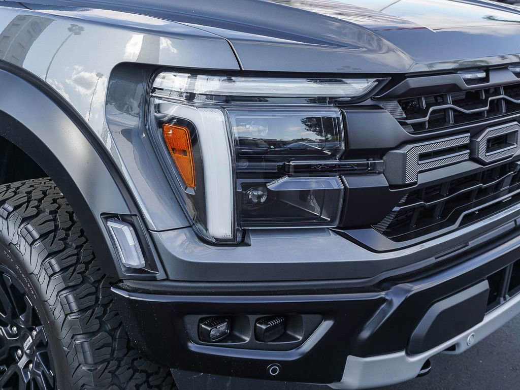 New 2026 Ford F150 Raptor AWD/4WD image 10