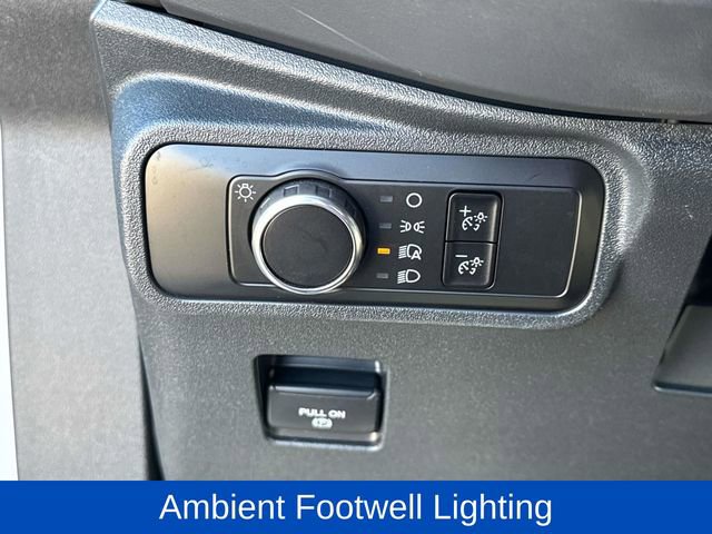 Used 2025 Ford Bronco Big Bend image 25