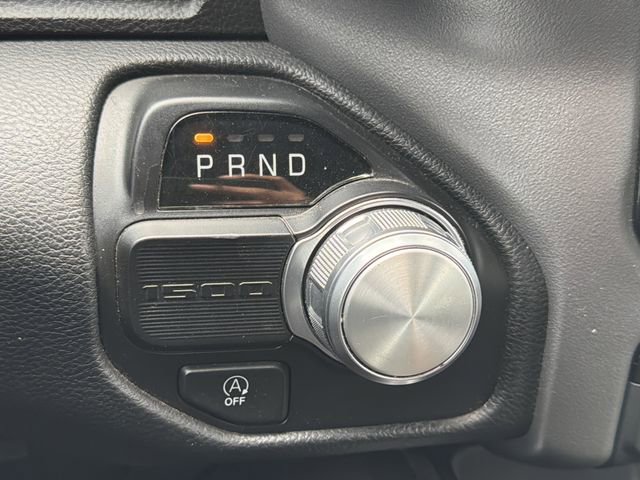 Used 2024 RAM 1500 Laramie RWD image 11