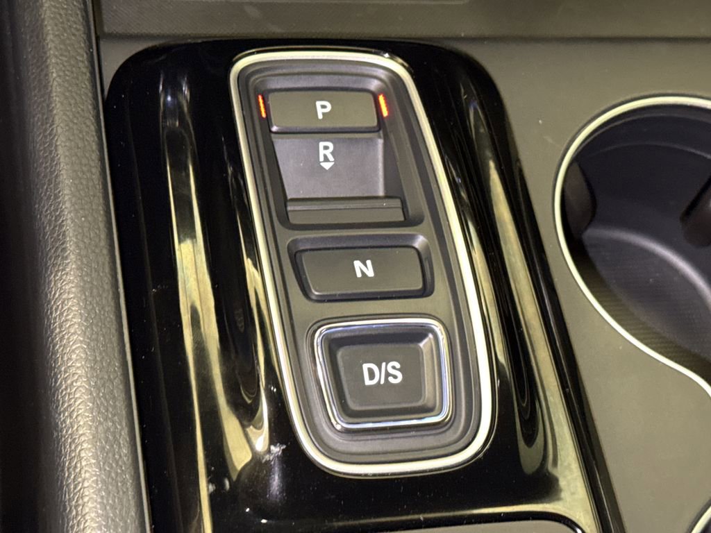 New 2026 Honda Pilot EX-L image 28