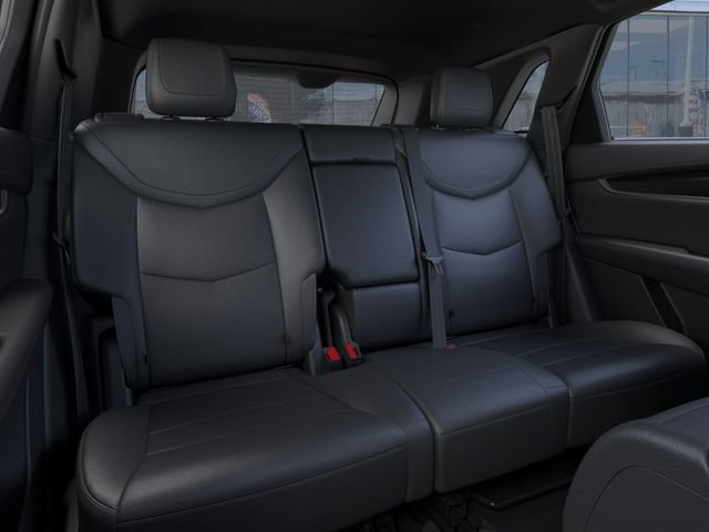 New 2026 Cadillac XT5 Sportv w/ LPO, Floor Liner Package AWD/4WD image 17
