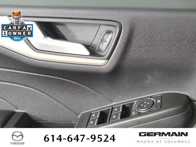 Used 2021 Ford Escape SE w/ SE Sport Appearance Package AWD/4WD image 28