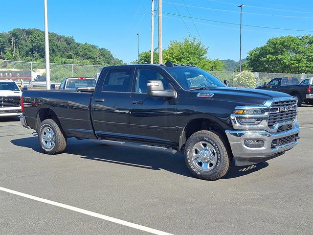 New 2025 RAM 2500 Tradesman