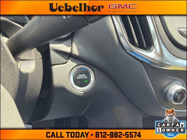 Used 2024 Chevrolet Equinox LT AWD/4WD image 22