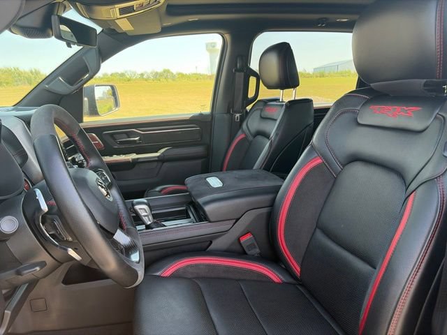 Used 2022 RAM 1500 TRX w/ TRX Level 2 Equipment Group AWD/4WD image 10