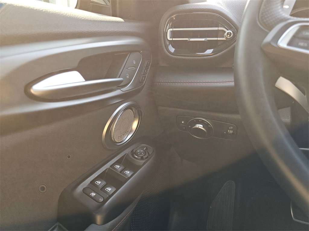 Used 2024 Dodge Hornet R/T Plus image 30