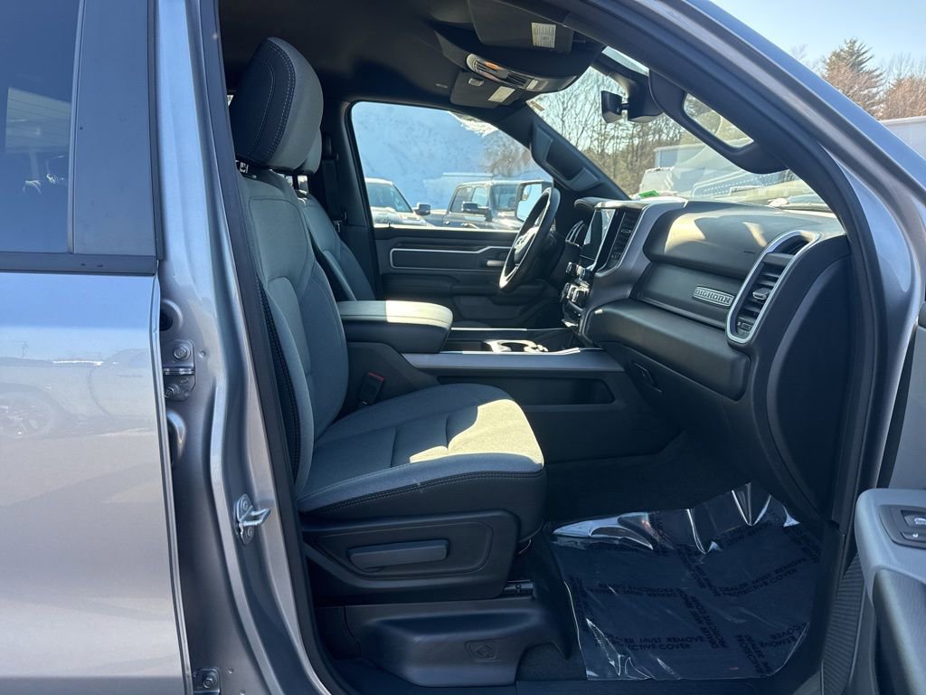 Certified 2022 RAM 1500 Big Horn image 26