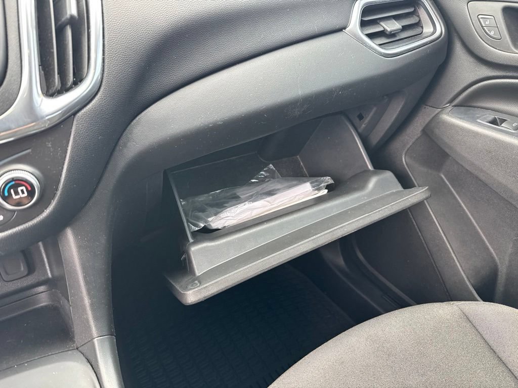 Used 2019 Chevrolet Equinox LT AWD/4WD image 25