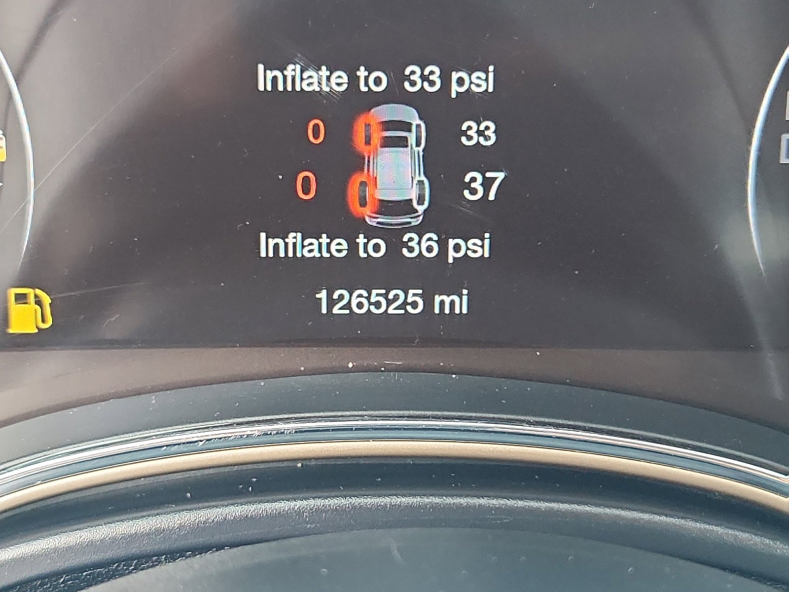 Used 2016 Jeep Grand Cherokee Limited image 11