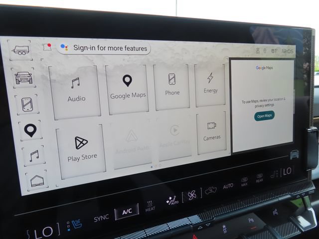 Certified 2023 GMC Hummer EV Edition 1 AWD/4WD image 28