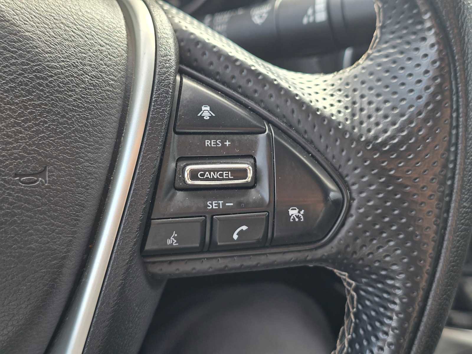 Used 2023 Nissan Maxima SV w/ Floor Mat Group image 33