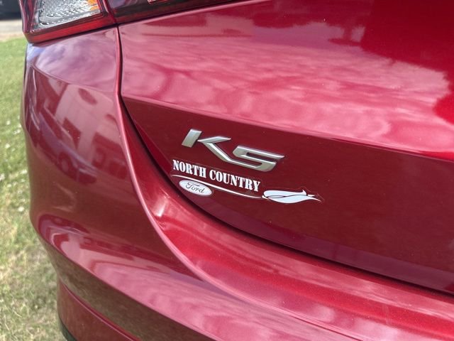 Used 2022 Kia K5 GT-Line FWD image 7